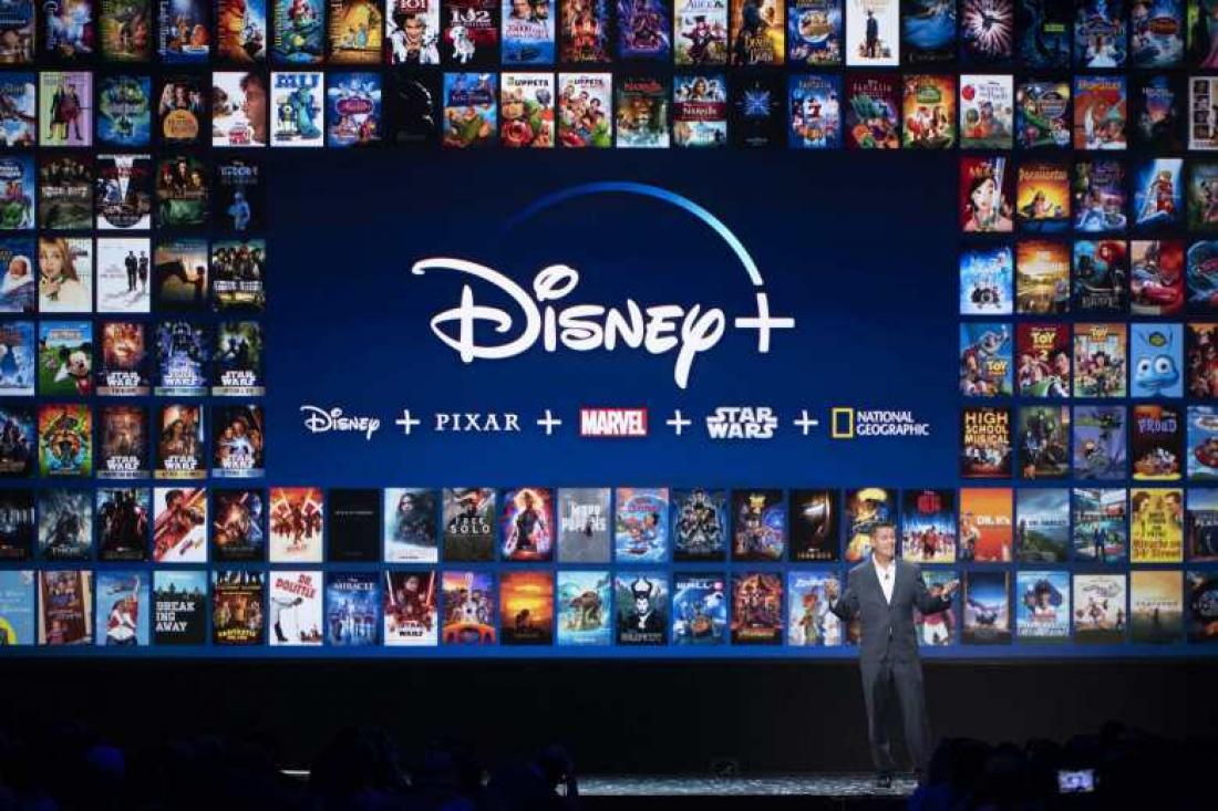 Disney apple tv как установить